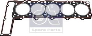 DT Spare Parts 4.20756 - Conta, silindr başlığı www.furqanavto.az