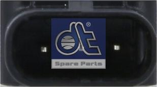 DT Spare Parts 4.71460 - Sensor, parkinq köməkçisi furqanavto.az