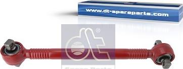 DT Spare Parts 4.73224 - Yolun idarəedici qolu furqanavto.az