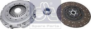 DT Spare Parts 5.95032 - Debriyaj dəsti furqanavto.az