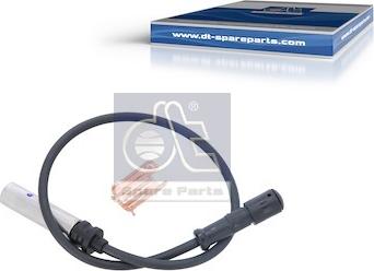 DT Spare Parts 5.44031 - Sensor, təkər sürəti furqanavto.az