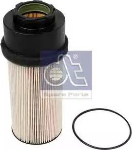 DT Spare Parts 5.45082SP - Yanacaq filtri furqanavto.az