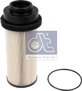 DT Spare Parts 5.45082 - Yanacaq filtri furqanavto.az