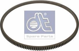 DT Spare Parts 5.40110 - Ring Dişli, volan furqanavto.az