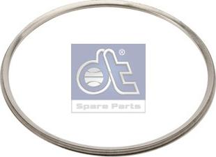 DT Spare Parts 5.41160 - Mühür halqası, egzoz manifoldu furqanavto.az