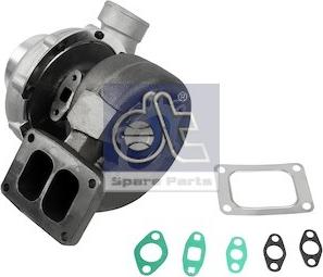 DT Spare Parts 5.41176 - Şarj cihazı, doldurma sistemi furqanavto.az