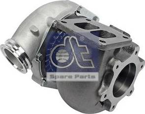 DT Spare Parts 5.41201 - Şarj cihazı, doldurma sistemi furqanavto.az