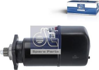 DT Spare Parts 5.47001 - Başlanğıc furqanavto.az