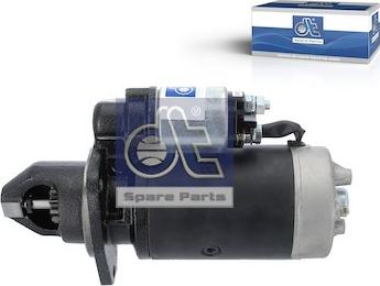 DT Spare Parts 5.47003 - Başlanğıc furqanavto.az