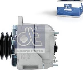 DT Spare Parts 5.47012 - Alternator furqanavto.az