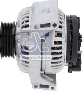 DT Spare Parts 5.47034 - Alternator furqanavto.az