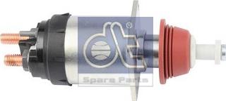 DT Spare Parts 5.47020 - Rele, starter furqanavto.az