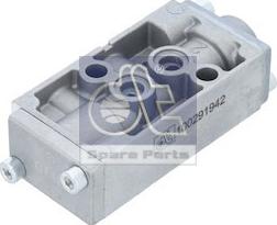 DT Spare Parts 5.51044 - Multiport Valve furqanavto.az