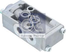 DT Spare Parts 5.51044 - Multiport Valve furqanavto.az