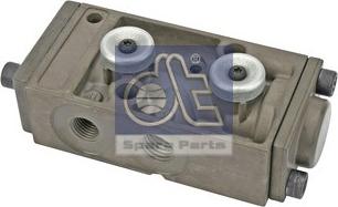 DT Spare Parts 5.51042 - Multiport Valve furqanavto.az