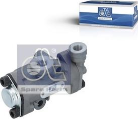 DT Spare Parts 5.51047 - Solenoid klapan, dəyişdirmə silindr furqanavto.az