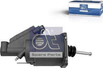 DT Spare Parts 5.53009 - Debriyaj gücləndiricisi furqanavto.az