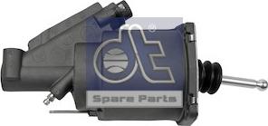 DT Spare Parts 5.53009 - Debriyaj gücləndiricisi furqanavto.az