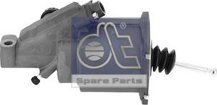DT Spare Parts 5.53008 - Debriyaj gücləndiricisi furqanavto.az
