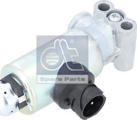 DT Spare Parts 5.52003 - Solenoid klapan, dəyişdirmə silindr furqanavto.az