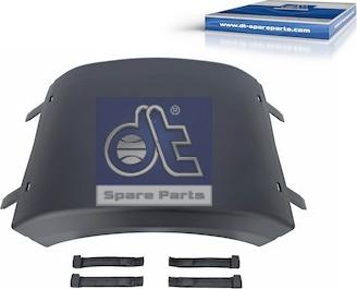 DT Spare Parts 5.66004 - Qanad furqanavto.az