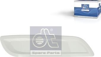 DT Spare Parts 5.16226 - Qapaq, bamper furqanavto.az
