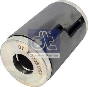 DT Spare Parts 5.10195 - Buş, yaylı mötərizə furqanavto.az