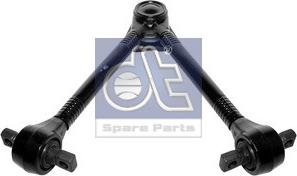 DT Spare Parts 5.10202 - Yolun idarəedici qolu furqanavto.az