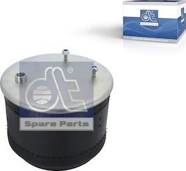 DT Spare Parts 5.10279 - Körük, pnevmatik asqı furqanavto.az