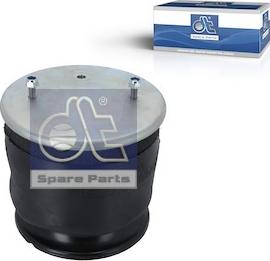 DT Spare Parts 5.10277 - Körük, pnevmatik asqı furqanavto.az