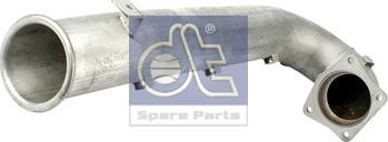 DT Spare Parts 5.11012 - Egzoz borusu furqanavto.az