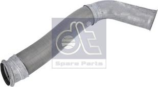 DT Spare Parts 5.11026 - Egzoz borusu furqanavto.az