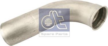 DT Spare Parts 5.11073 - Egzoz borusu furqanavto.az