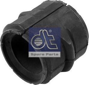 DT Spare Parts 5.13109 - Dəstək kol, stabilizator furqanavto.az