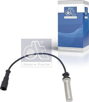 DT Spare Parts 5.30335 - Sensor, təkər sürəti furqanavto.az