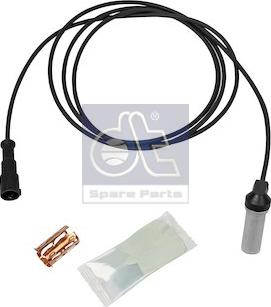 DT Spare Parts 5.20149 - Sensor, təkər sürəti furqanavto.az