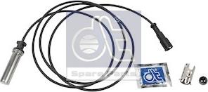 DT Spare Parts 5.20145 - Sensor, təkər sürəti furqanavto.az