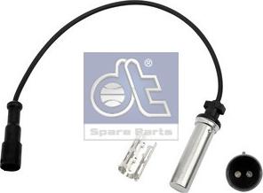 DT Spare Parts 5.20146 - Sensor, təkər sürəti furqanavto.az