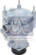 DT Spare Parts 5.70124 - İdarəetmə vanası, qoşqu furqanavto.az