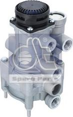 DT Spare Parts 5.70124 - İdarəetmə vanası, qoşqu furqanavto.az