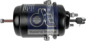 DT Spare Parts 5.70308 - Diafragma əyləc silindri furqanavto.az