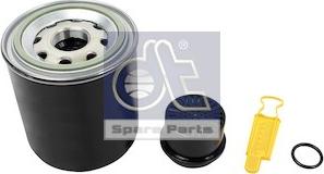 DT Spare Parts 6.95225 - Təmir dəsti, hava quruducusu furqanavto.az