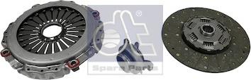 DT Spare Parts 6.93000 - Debriyaj dəsti furqanavto.az