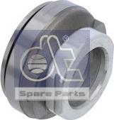 DT Spare Parts 6.40203 - Debriyajın buraxılması üçün rulman furqanavto.az