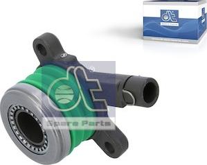 DT Spare Parts 6.40225 - Debriyajın buraxılması üçün rulman furqanavto.az