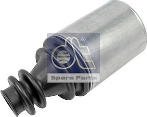 DT Spare Parts 6.59250SP - Körük, sürücü val furqanavto.az