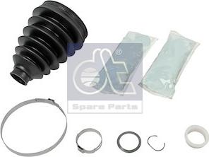 DT Spare Parts 6.59251 - Körük, sürücü val furqanavto.az