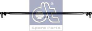 DT Spare Parts 6.53009 - Bağlama çubuğu furqanavto.az