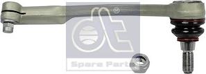 DT Spare Parts 6.53266 - Bağlama çubuğunun sonu furqanavto.az