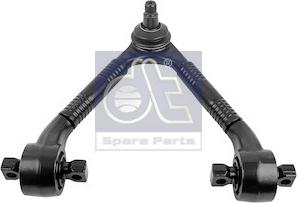 DT Spare Parts 6.52004 - Yolun idarəedici qolu furqanavto.az